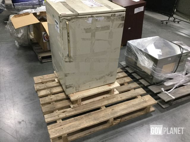Surplus 1 Sears Refrigerator 3 Microwaves 1 Wooden Drawer