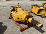 Picture, Left Rear Corner