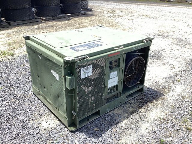 Fdecu Internal Keco For Sale | IronPlanet