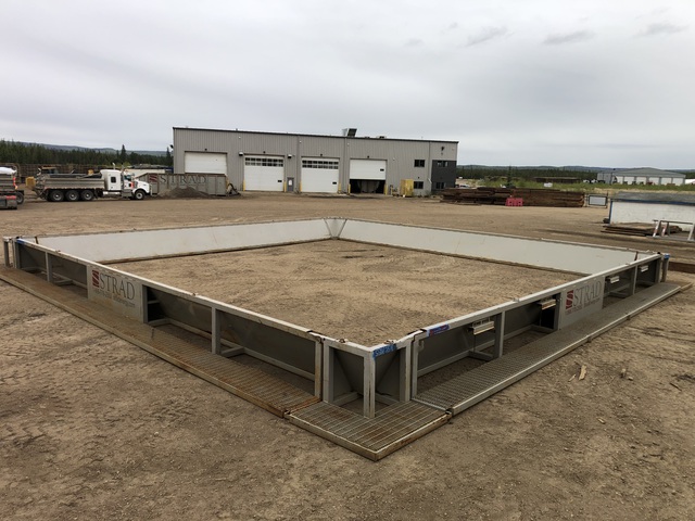 Strad SuperBerm Containment System Strad SuperBerm Containment System