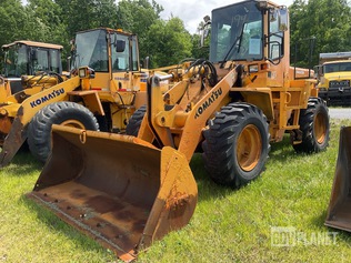 【本体極美品】KOMATSU WHEEL LOADER WA350 【即日発送】 1020db94-fafd-4402-8995-