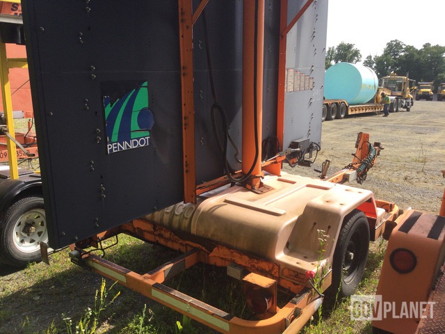 ADDCO Message Board in Grantville, Pennsylvania, United States ...