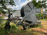 Picture, Right Rear Corner