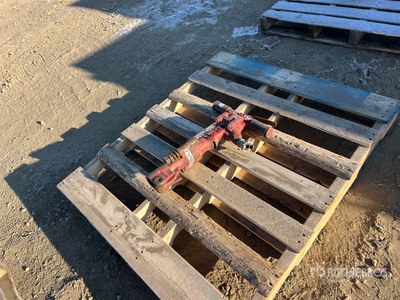 2018 Chicago Pneumatic CP1210 Demolition Breaker