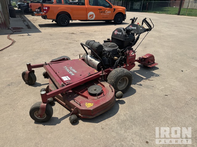Exmark Rideon 2021 Exmark TTX650EKC604N0 Ride-On Lawn Mower in Austin, Texas, United ...