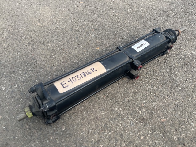 E4031816R Throttle Control