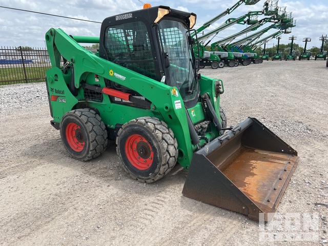 Skid Loader Lincoln Ne
