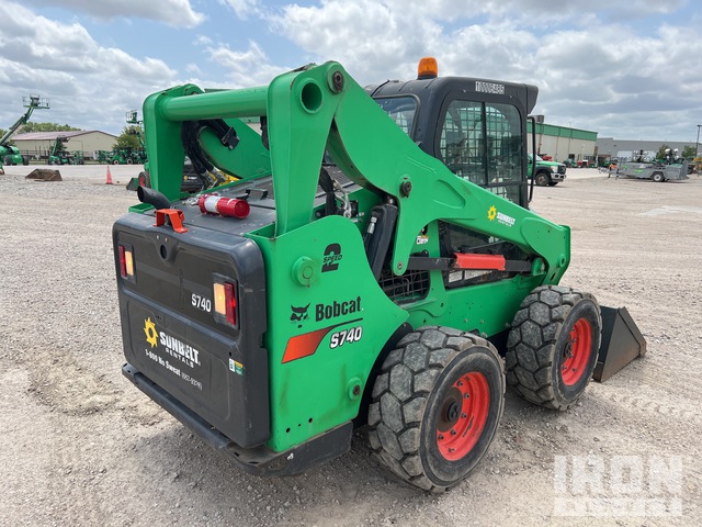 Skid Loader Lincoln Ne