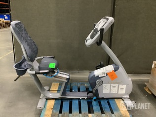 Precor 620 Rower Surplus Precor Recumbent Bike in Chambersburg, Pennsylvania, United ...