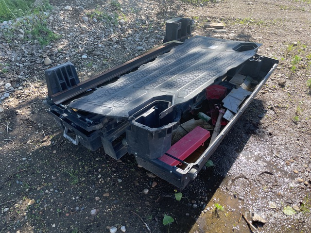 Truck Parts and Attachments