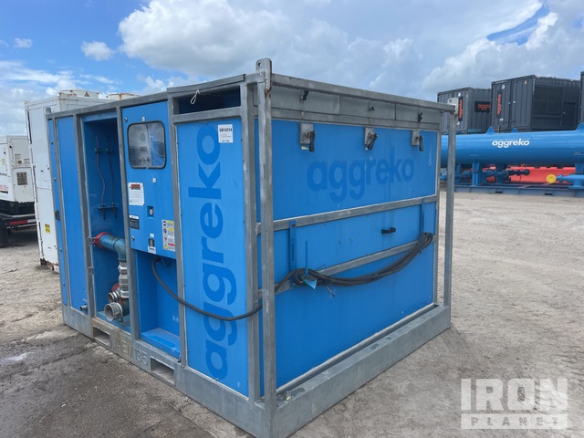 Air Chillers In Pearland: Efficient Cooling Solutions Explained