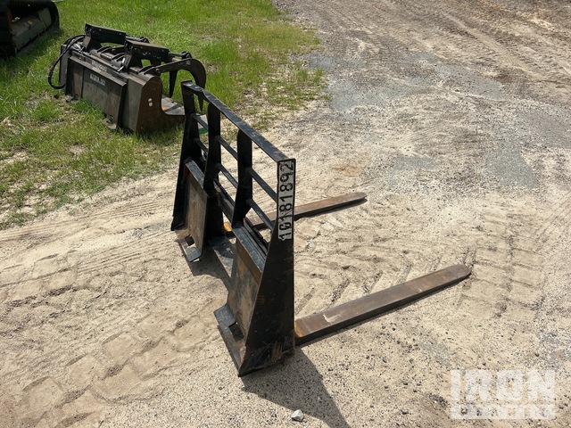 2019 Arrow 513150-4-48-2 42 in Skid Steer Forks in Tallahassee, Florida ...