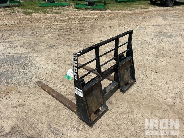 2019 Arrow 513150-4-48-2 42 in Skid Steer Forks in Tallahassee, Florida ...
