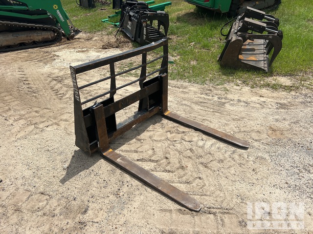 2019 Arrow 513150-4-48-2 42 in Skid Steer Forks in Tallahassee, Florida ...