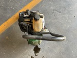 Picture, Right Front Corner