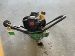 Picture, Right Rear Corner