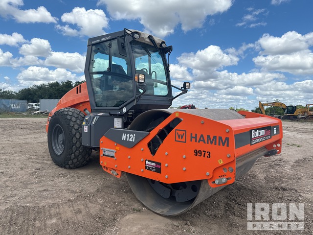 Hammy shop❤︎ 2021 Hamm H10I for Sale - CloudStore