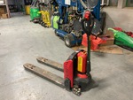Picture, Left Rear Corner