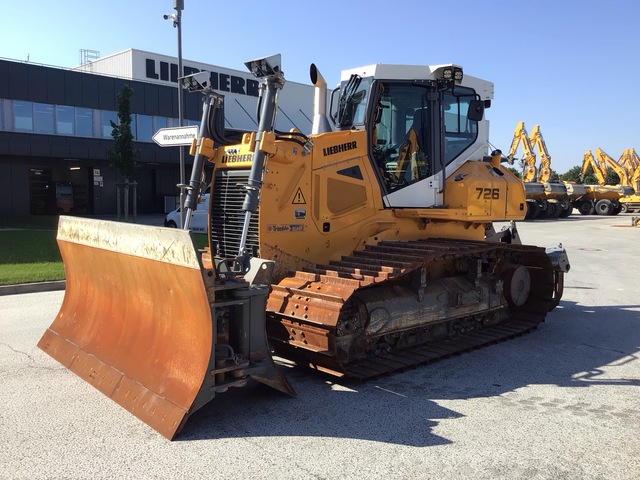 Liebherr Europe