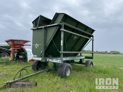 2016 Artex 1100 Carro per insilati
