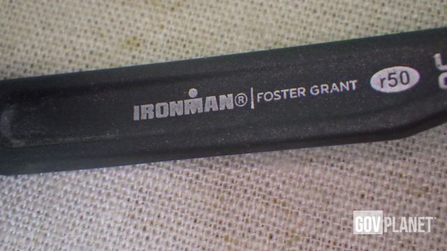 Foster Grant Ironman Sunglasses in Edmonton, Alberta, Canada 
