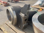Picture, Right Rear Corner