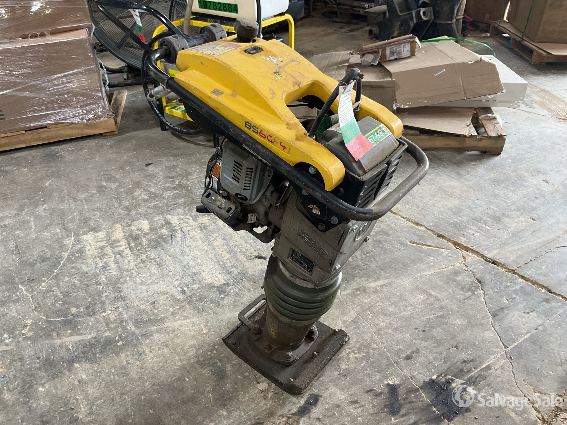 Tiemco Jumping Jack Synapse JJS90SM-2 Cond/B | eBay