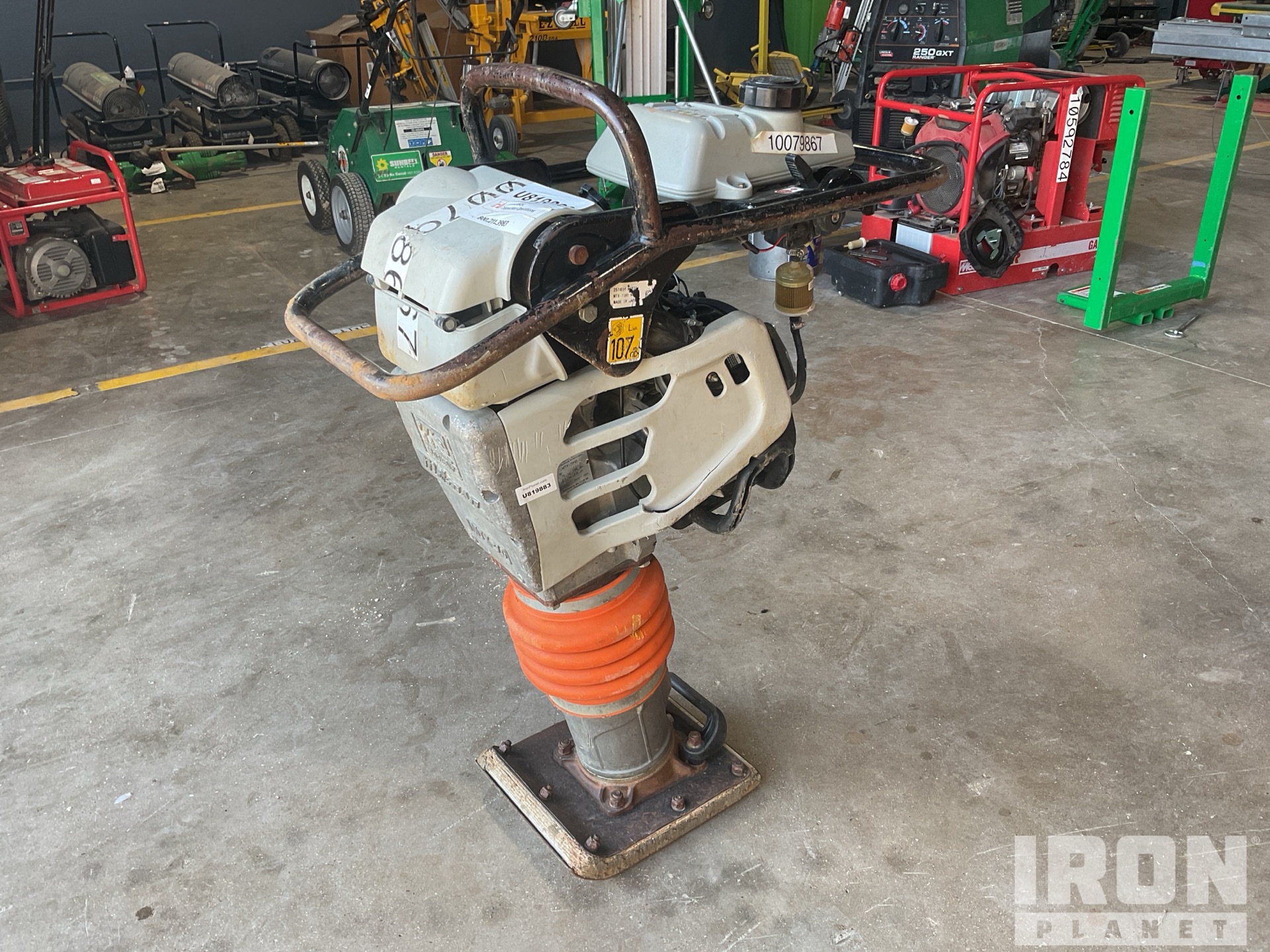 トーキング・ターボマン Aussie Locker XD-14430 Dana 44 30 Spline – Torq-Masters