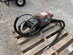 Picture, Right Rear Corner