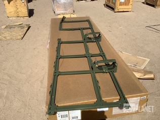 Vehicular Body Side Rack in Doyle, California, United States ...