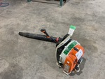 Picture, Left Rear Corner
