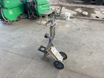Picture, Left Rear Corner