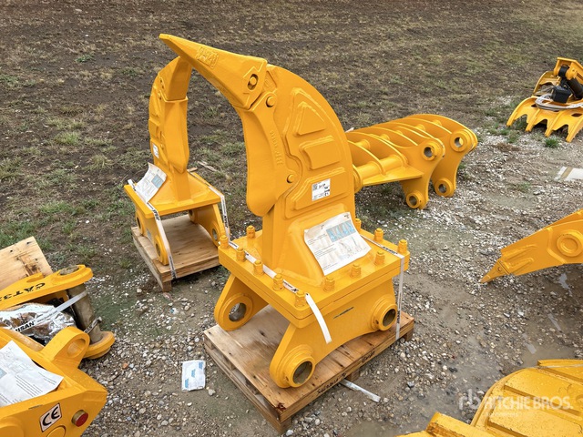 2024 Jisan RIPPER336D Excavator Ripper - Fits Cat 336D (Unused ...