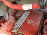 Moteur with Étiquette d'émission