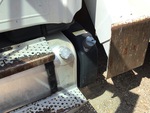 Moteur with Réservoir DEF / AdBlue