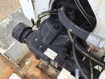 Boum with Moteur pivotant
