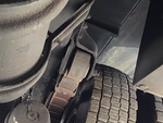 Sous-caisse with Manches de suspension