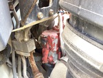 Moteur with Système d'échappement