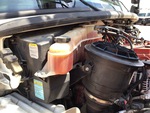 Moteur with Radiateur