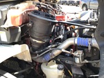 Moteur with Moteur - Côté droit