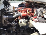 Moteur with Moteur - Côté gauche