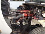 Moteur with Moteur - Côté gauche