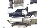 Boum with Moteur pivotant