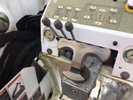 Boum with Commandes hydrauliques
