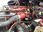 Moteur with Pompe à injection