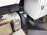 Moteur with Réservoir DEF / AdBlue