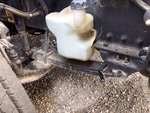 Sous-caisse with