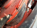 Moteur with Étiquette d'émission
