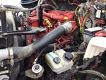 Moteur with Pompe à injection