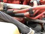 Moteur with Compresseur d'air